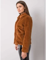 Bunda 217 KR 24559.92 hnedá