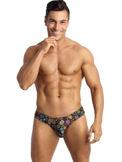 Mexické tangá - Anais