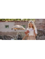 Peňaženka VUCH Rosia Brown