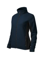 Frosty fleece dámsky tmavomodrý