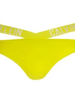 Dámske bikiny KW0KW00074 - Calvin Klein