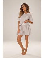 CAMELIA 038 DÁMSKE PYŽAMO