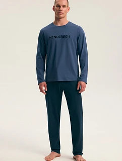 PÁNSKE PYŽAMO FLOCK 45491 AW26