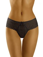 Brazílske nohavičky model 127422 Wolbar Brazílske nohavičky model 127422 Wolbar
