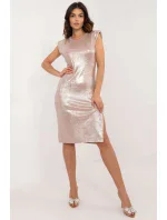 Večerné šaty model 202684 Taliansko Moda Večerné šaty model 202684 Taliansko Moda