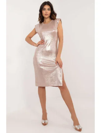 Večerné šaty model 202684 Taliansko Moda Večerné šaty model 202684 Taliansko Moda