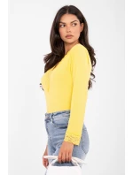 Blúzka model 223499 Taliansko Moda