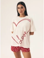 Henderson Dámske pyžamo 42655 Necesito w/r S-2XL