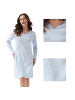 Košeľa Luna 295 long/r 3XL Z24/25 women