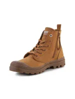 Topánky Palladium Pampa Hi Zip M 06440-237-M