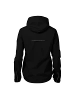 Malfini Rainbow W MLI-53901 bunda čierna Malfini Rainbow W MLI-53901 bunda čierna