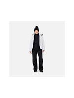 Dámska mikina ROSSIGNOL W MID LAYER STRETCH HZ, čierna Dámska mikina ROSSIGNOL W MID LAYER STRETCH HZ, čierna