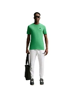 Pánske tričko Nike Club Tee, zelené, AR4997 306 Pánske tričko Nike Club Tee, zelené, AR4997 306