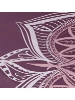 Podložka na jogu Gaiam Cranberry Point 2 MM 63640