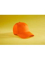 Daiber MB 6117 5-panelová čiapka s výložkou 03.6117 tmavozelená Daiber MB 6117 5-panelová čiapka s výložkou 03.6117 tmavozelená