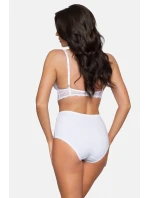 Nohavičky BBL 187 White - Babell