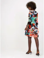 Dámske šaty DHJ-SK-0997 2.34X Zmiešané farby - FPrice Dámske šaty DHJ-SK-0997 2.34X Zmiešané farby - FPrice