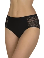 Dámske nohavičky MIDI L-POL5005MD-02 Dámske nohavičky MIDI L-POL5005MD-02