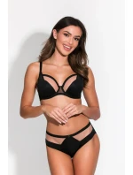 OPIOVÁ MÄKKÁ PODPRSENKA 19213 ČIERNA