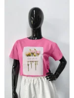 MOLISE BLOUSE