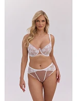 Elodie Brazílske bikiny 1359 WHITE Elodie Brazílske bikiny 1359 WHITE