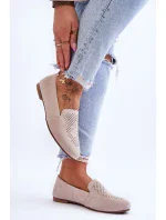 Mokasíny model 179109 Step in style