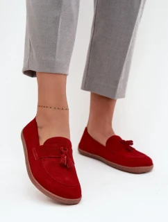 Mokasíny model 218925 Step in style