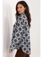 Košeľa s dlhým rukávom model 222842 Lakerta