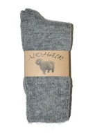 WiK 38900 Mohérové ponožky 36-42 WiK 38900 Mohérové ponožky 36-42