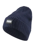 Čiapka Puma Ribbed Classic Cuff Beanie 024038 01