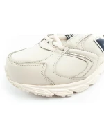 New Balance Pánske športové tenisky odolné módne béžové