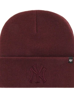 Čiapka New York Yankees bordová B-HYMKR17ACE-KMI