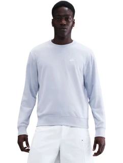 Pánska mikina Nike Club FT grey FN3888 057