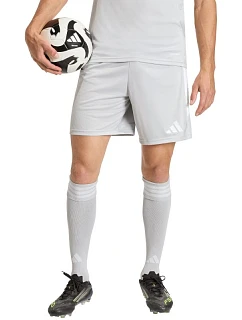 Pánske šortky adidas Tiro 26 League šedé KA8781