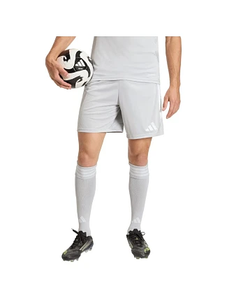 Pánske šortky adidas Tiro 26 League šedé KA8781 Pánske šortky adidas Tiro 26 League šedé KA8781