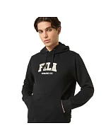 Pánska mikina Fila Rifredi black FAM1218 80010 pánska Pánska mikina Fila Rifredi black FAM1218 80010 pánska