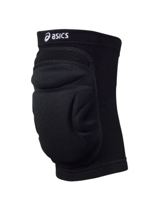Asics Performance Kneepad volejbalové chrániče kolien 672540-0900 Asics Performance Kneepad volejbalové chrániče kolien 672540-0900