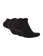 Pánske tričko Everyday Cushion No Show 3Pak M SX7673-010 - Nike Pánske tričko Everyday Cushion No Show 3Pak M SX7673-010 - Nike