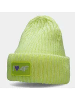 Detská čiapka Jr HJZ22-JCAD004 27N - 4F