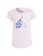 Detské tričko Big Logo GT Jr IB9147 - ADIDAS