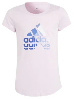 Detské tričko Big Logo GT Jr IB9147 - ADIDAS