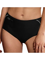 športové nohavičky 1627 black - Active športové nohavičky 1627 black - Active