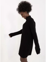 Šaty BA SK 0526.91 čierne