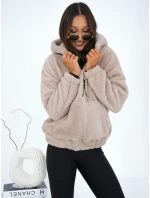 Blúzka CS BL BT1030.00P svetlo béžová