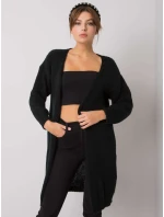 Cardigan TW SW BI 2270.22X čierna Cardigan TW SW BI 2270.22X čierna