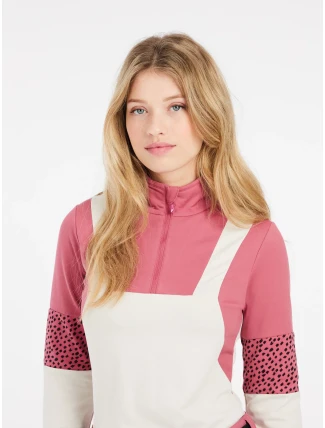 Dámska mikina Protest PRTMORPH