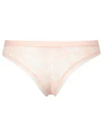 Dámske brazilky UW0UW01876-TD5 - Tommy Hilfiger