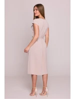 Večerné šaty model 214656 Stylove