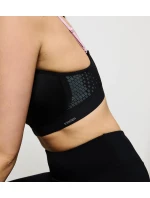 Dámska športová podprsenka Triaction Control Lite W01 EX - BLACK - black 0004 - TRIUMPH Dámska športová podprsenka Triaction Control Lite W01 EX - BLACK - black 0004 - TRIUMPH