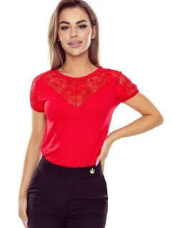 Eldar blúzka Cyryla w/r 2XL-3XL